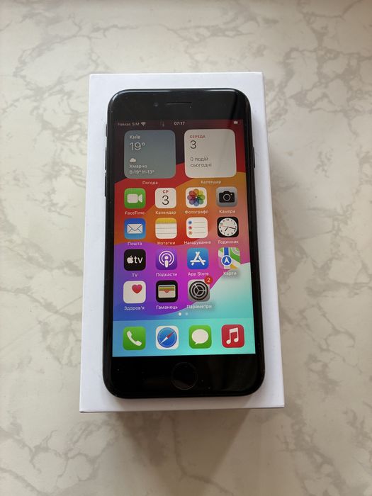 Iphone se 2 64gb Neverlock