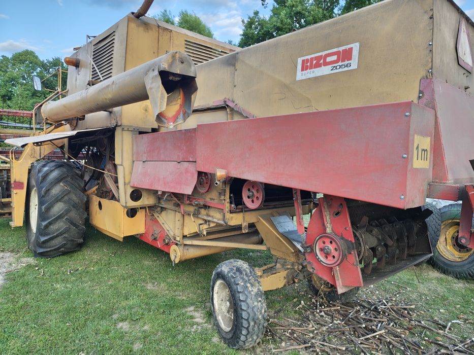 Bizon z056 super