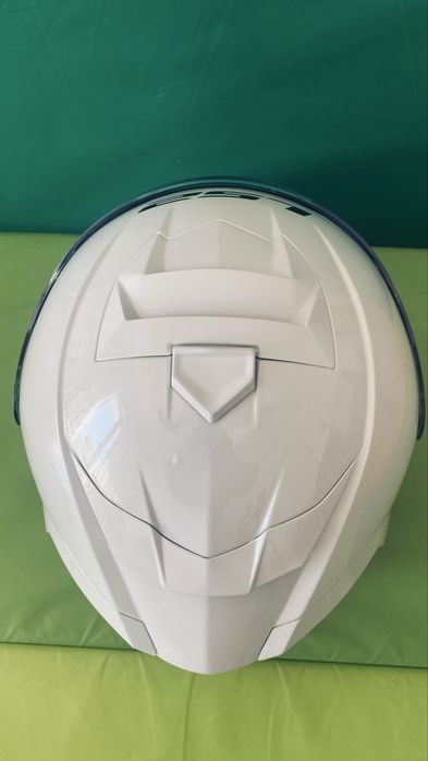 Capacete LS2 FF800 Storm II Branco S