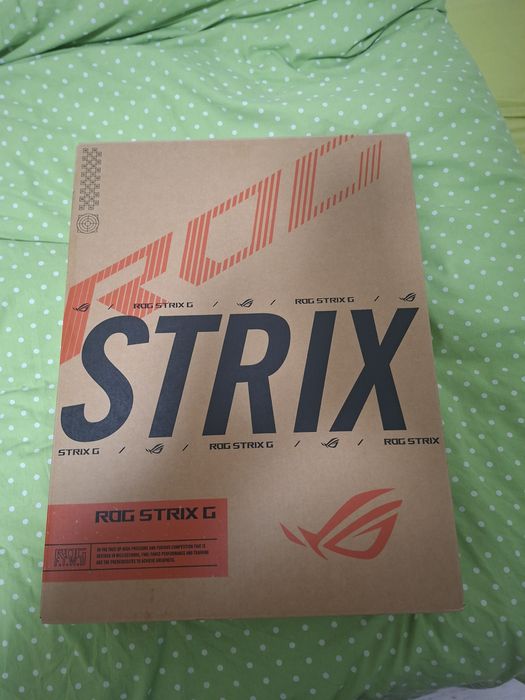 Asus rog strix g18447462739795005442