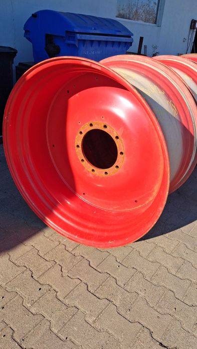 Felgi Fendt Deutz 25x42 710/70r42 710/75r42 felga rolnicza ciagnik '42