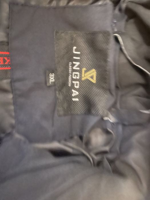 Sprzedam zimowa kurtke meska