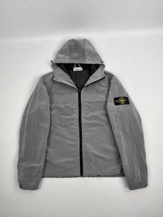 Вітровка Stone Island | Стон Айленд Кофта | Вітровка чоловіча Стонік/стон/стон айленд
