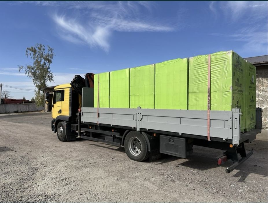 Газоблок Стоунлайт