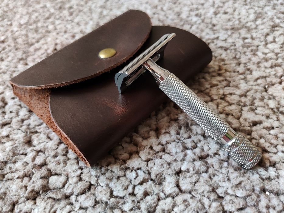 Maszynka do golenia RazoRock Mamba 53