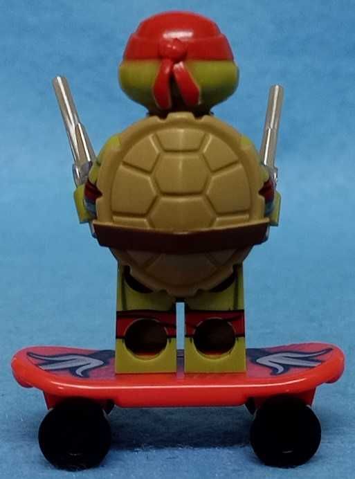 Raphael v1 (Teenage Mutant Ninja Turtles)64740966835075122