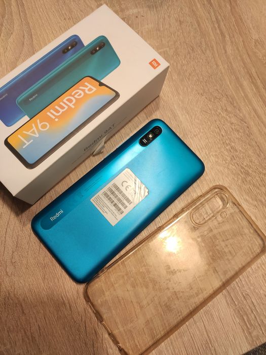 Telefon Xiaomi Redmi 9AT