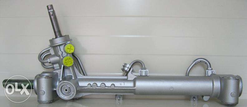 ASTRA ZAFIRA OD 99 Maglownica Przekładnia Kierownicza Warszawa