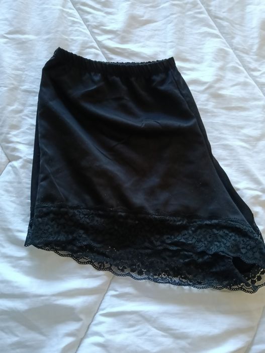 Calções de pijama