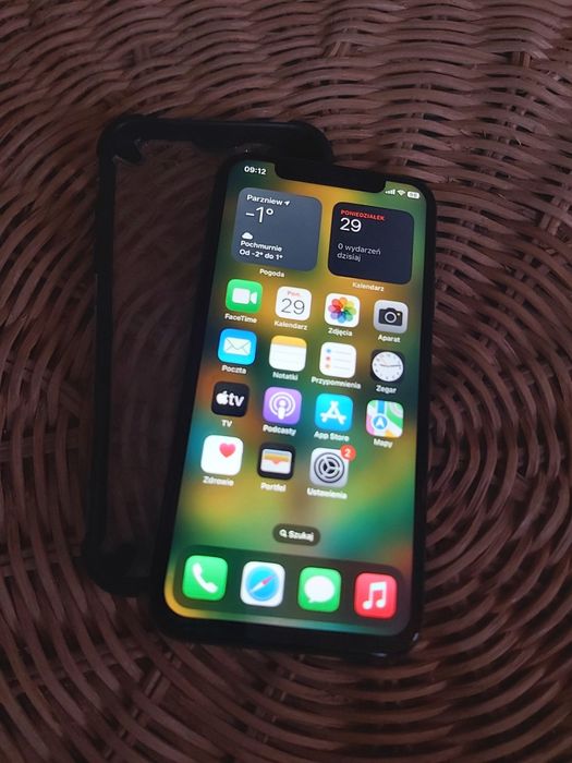 Iphone XS 64gb polecam