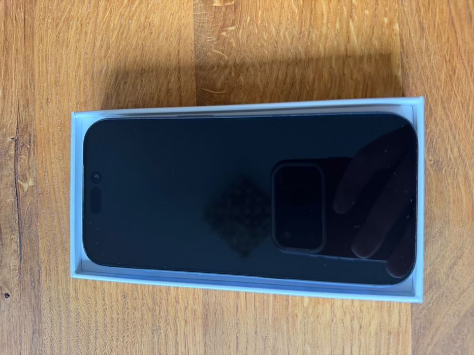 Iphone 17 pro 256GB