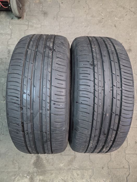 225/45R17 FALKEN