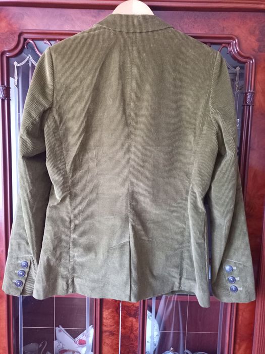 Пиджак вельветовый женский Marc O'Polo, р. М/L