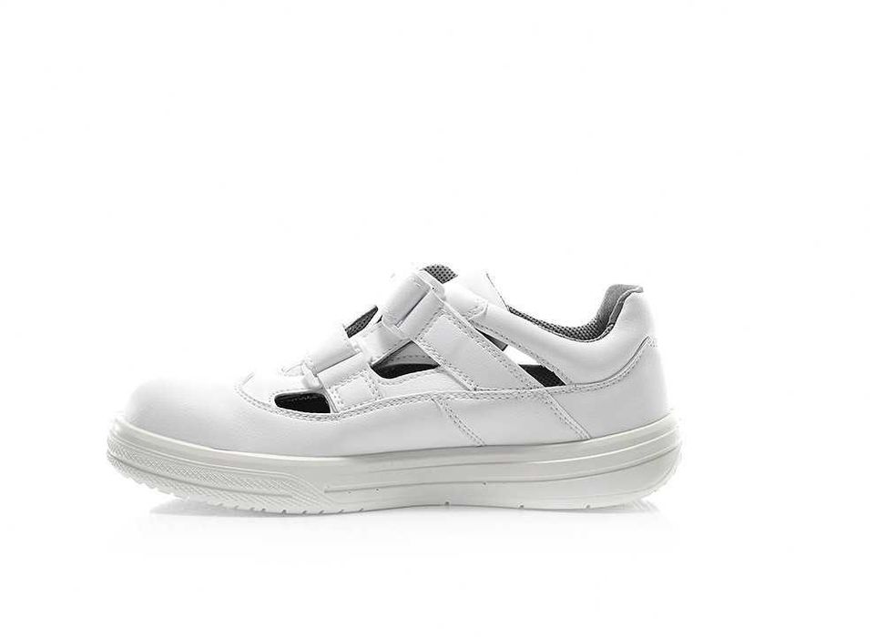 Buty robocze Elten PURE Easy ESD S1 R.41. (214 N)