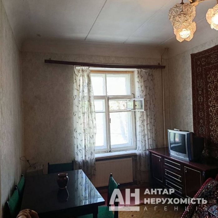 Продається 3-к квартира в Кропивницькому, р-н Центр (ЦНАП /«ROSHEN”)