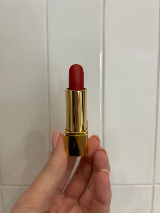 Pomadka Chanel Rouge Allure Velvet