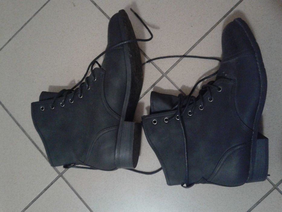 Buty rozmiar 42 uniwersalne damskie lub męskie