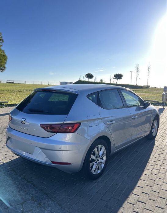 SEAT Leon 1.6 TDI Style S/S
