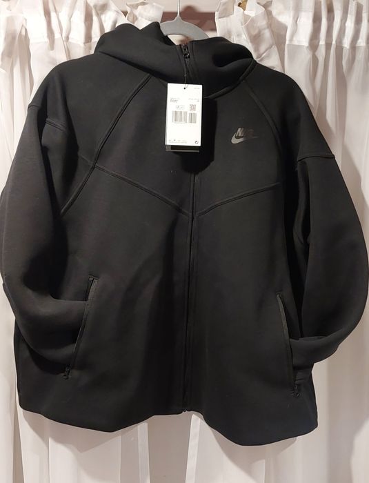 Nowa   bluza Nike
