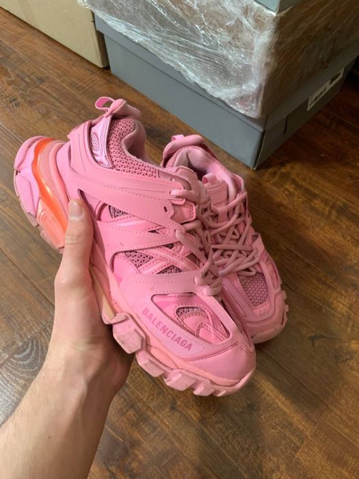 Balenciaga track 40 | Кросівки баленсиага траки баленсіага