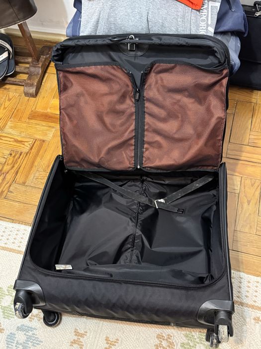 Mala Grande de viagem  Samsonite