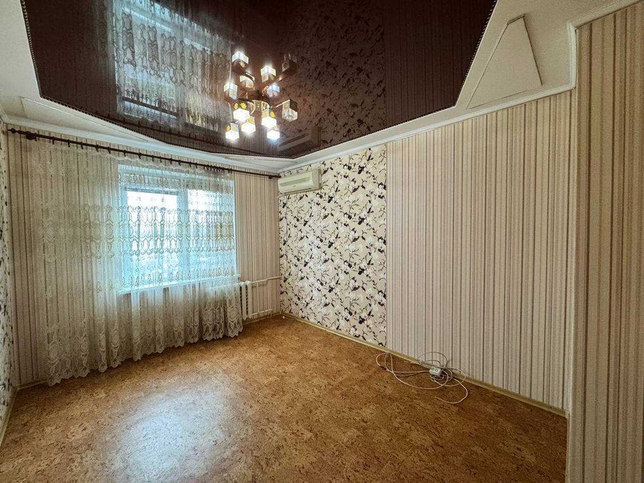 Продаж 3к квартири на мн Ювілейному