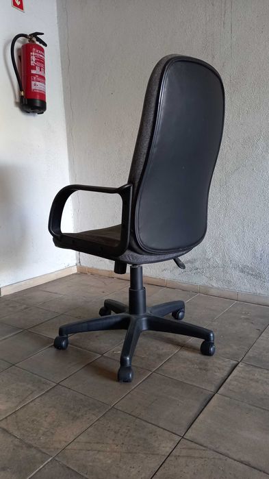 Cadeira escritorio