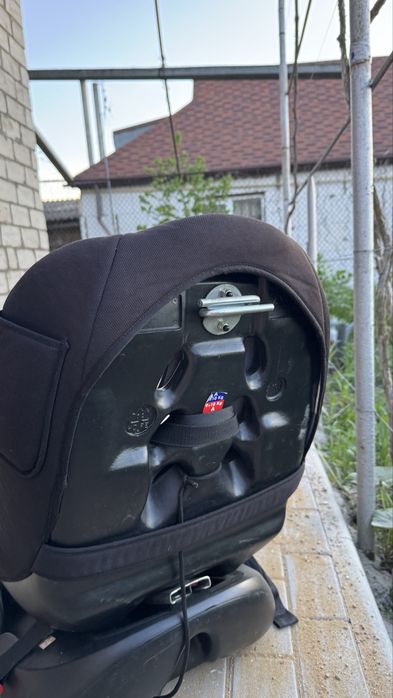 Автокрісло  Inglesina Moovy