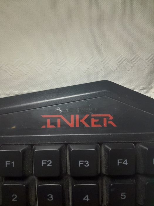 INKER Gaming Keyboard64297476556291124