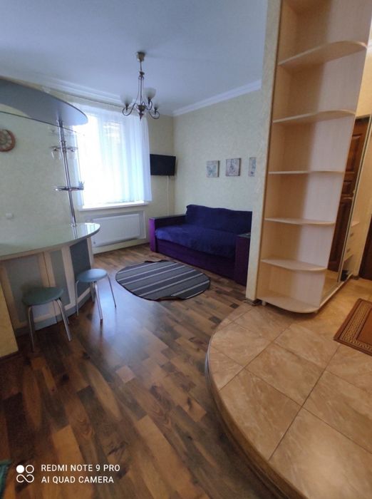 Здається квартира подобово