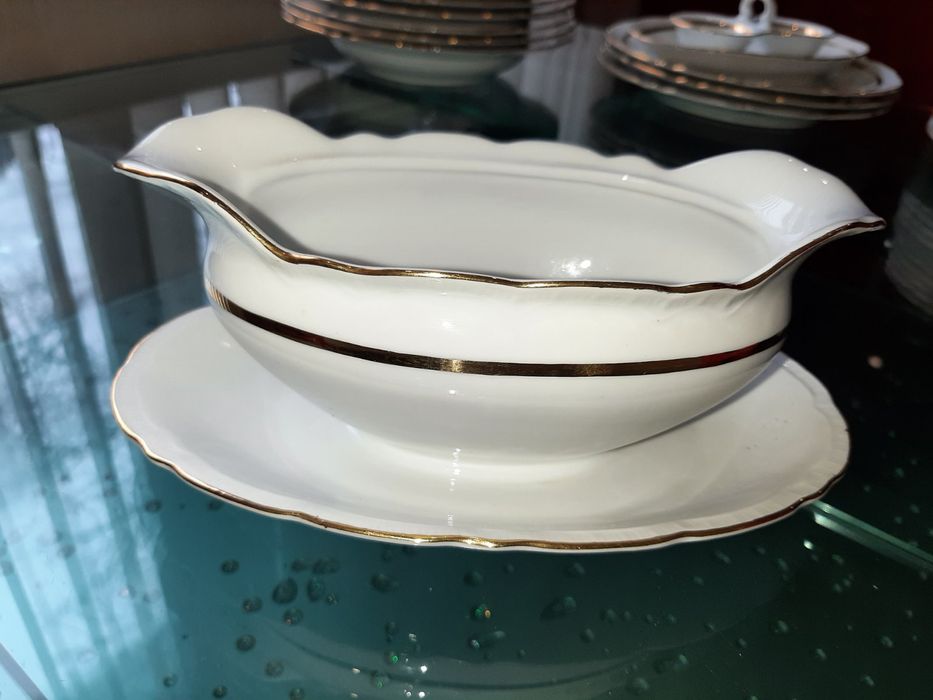 Столовый сервиз Чехия
