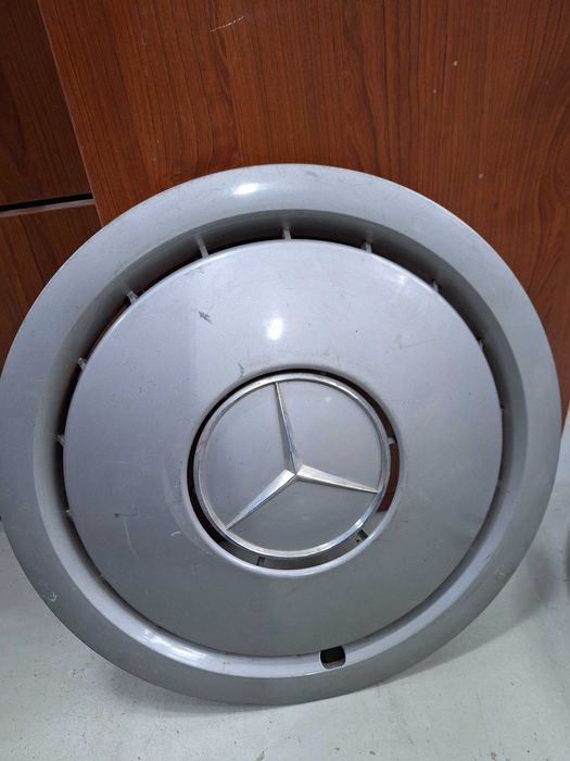 kołpaki samochodowe 15 Cali do Mercedes W124