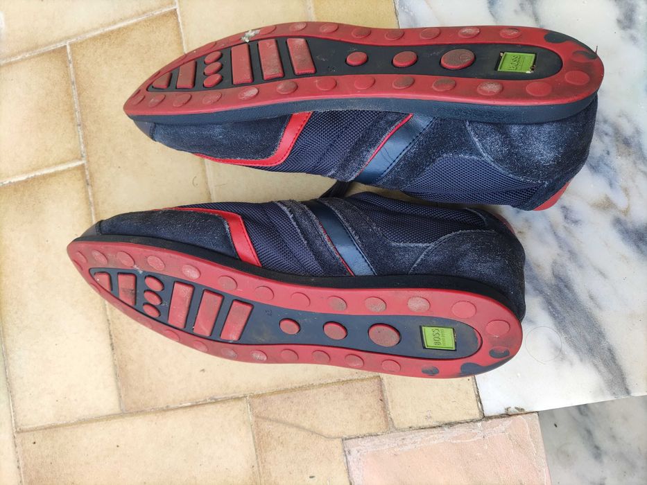 Sapatilhas Hugo Boss