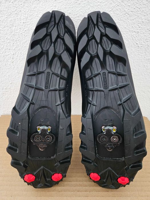 Sapatos BTT Mavic / Shimano nº42 (Novos)