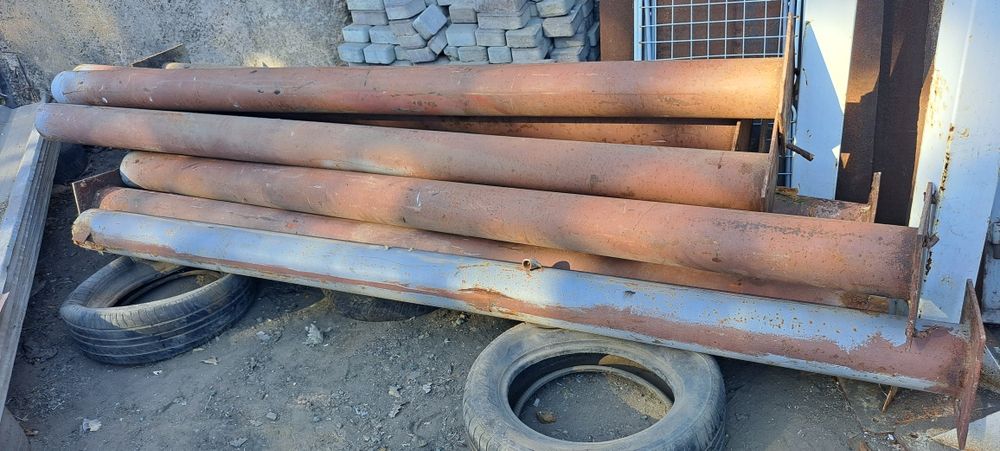 продам металлопрокат б/у 20гр.