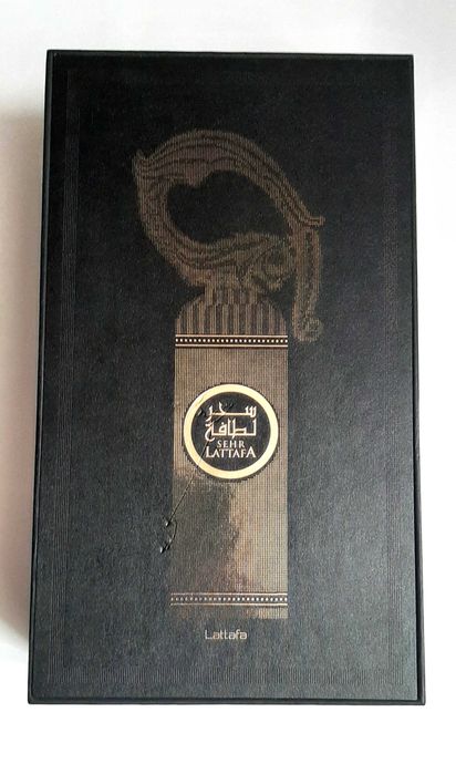 Sprzedam perfumy Lattafa Sehr, 100 ml EDP