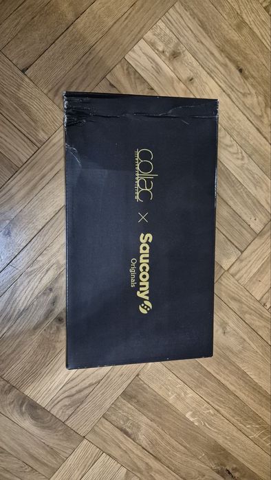 Saucony x Coliac розмір 41
