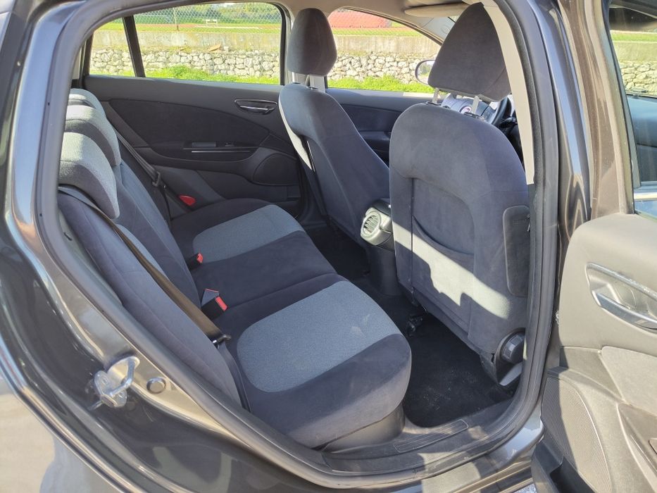 Fiat Bravo 1.6JTD 2010