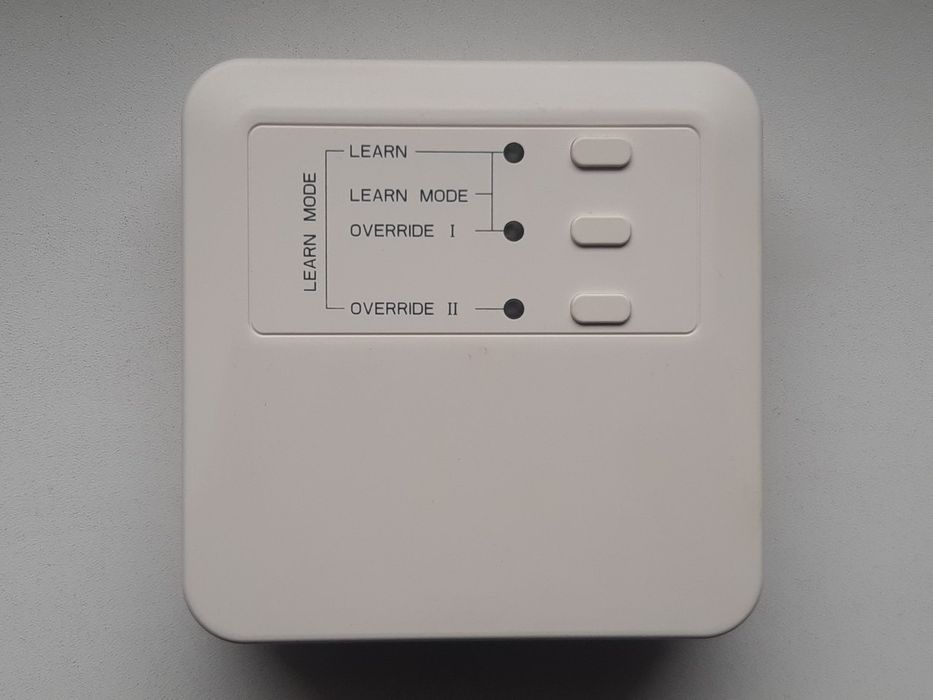 POER PTC10 PTR10 PTG10 бездротовий розумний термостат для газового котла WiFi