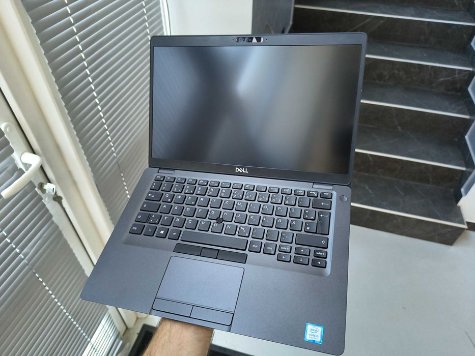 Гарна якість Dell Latitude 5400 (Core i5-8365U/8Gb-DDR4-128Gb-SSD)