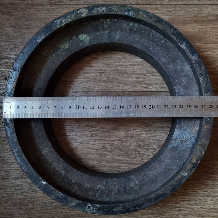 Латунь, Бронза, латунний бронзовий обруч лом латуні