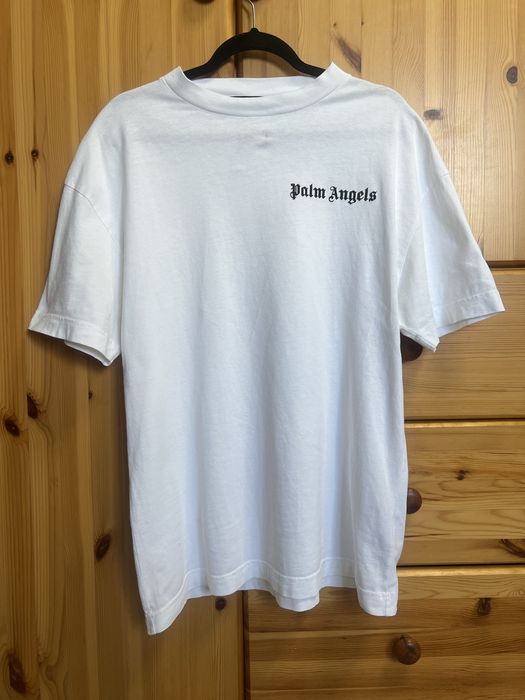 Футболка palm angels original
