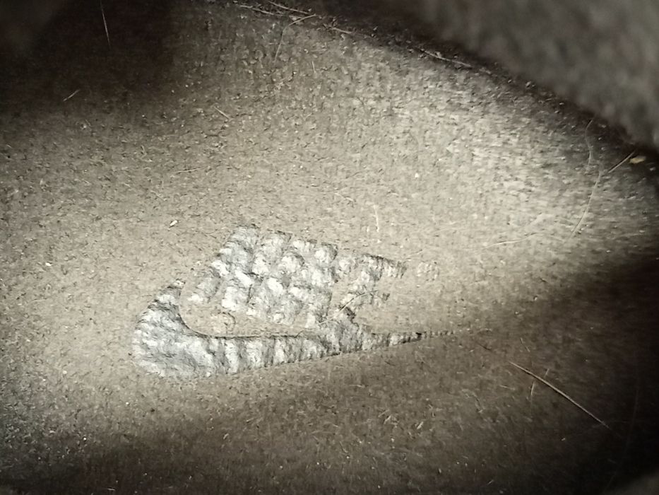 Buty  sportowe Nike