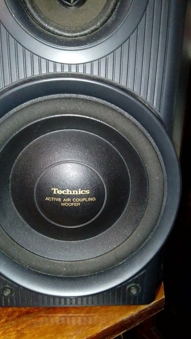 Продам колонки Technics