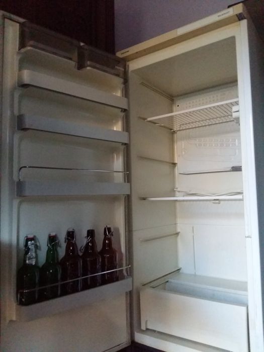 Frigorífico (Refrigerador) - Siemens
