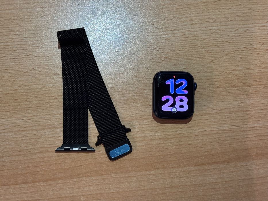 Apple Watch Series 6 44mm GPS