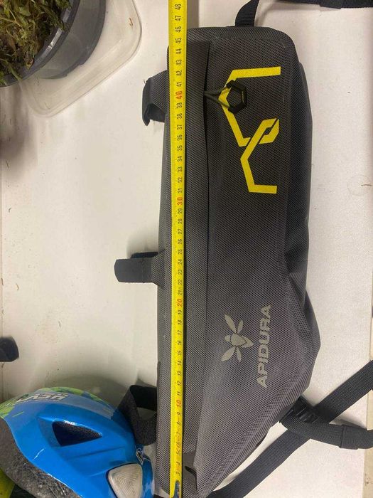 Torba pod ramę APIDURA Expedition Frame Pack 4.5 L