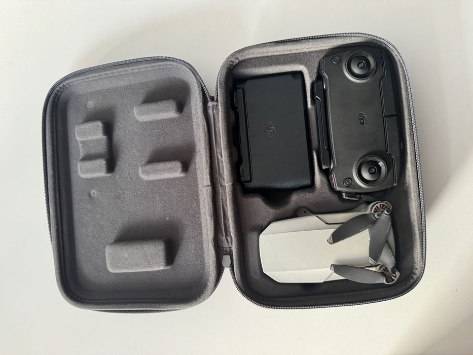 Drone Dji Mavic Mini