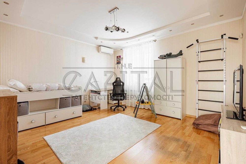 Продажа автономного дома, Осещина