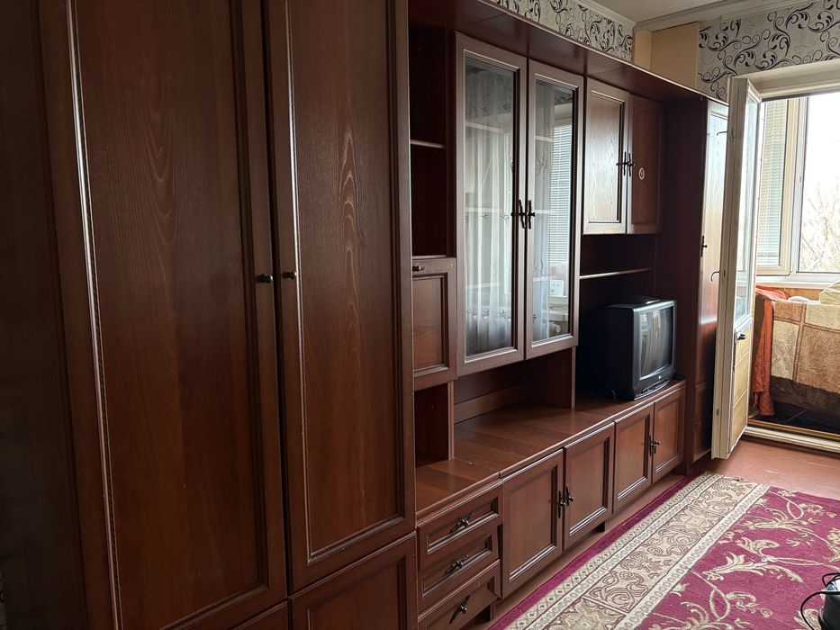 Яготин однокімнатна квартира